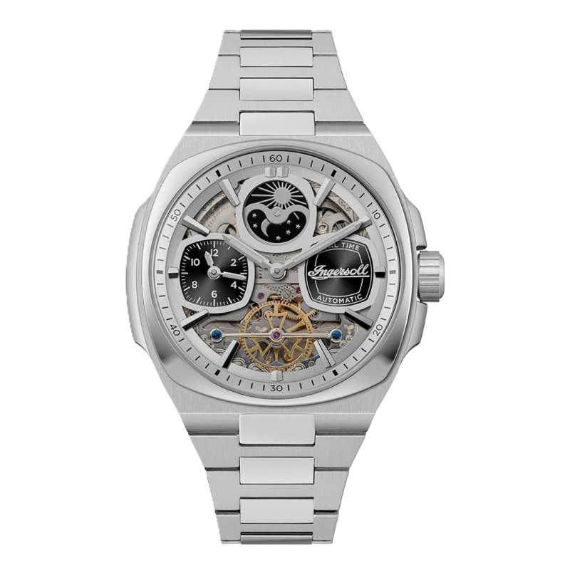 INGERSOLL 1892 WATCHES Mod. I15802 I15802